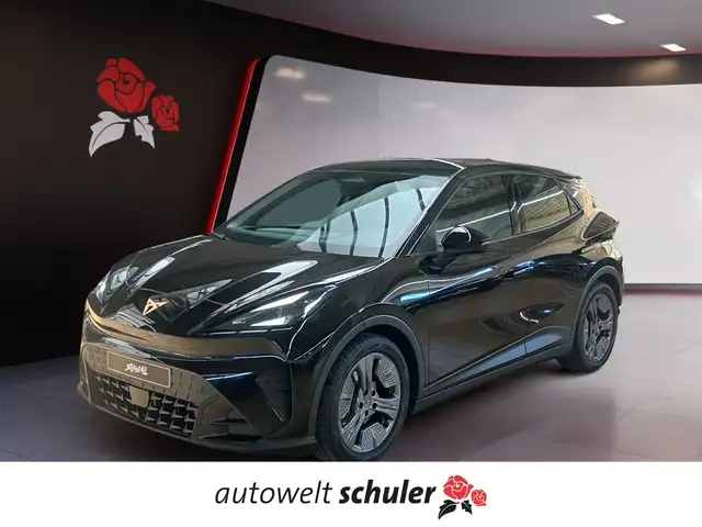 CUPRA Raval