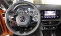 Skoda Kamiq KAMIQ 1,5 TSI Style, Glasdach, ACC Orange - thumbnail 4