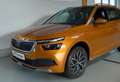 Skoda Kamiq KAMIQ 1,5 TSI Style, Glasdach, ACC Orange - thumbnail 1