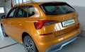 Skoda Kamiq KAMIQ 1,5 TSI Style, Glasdach, ACC Orange - thumbnail 2