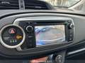 Toyota Yaris Yaris 1.3 5 porte Lounge Multidrive S Zwart - thumbnail 9