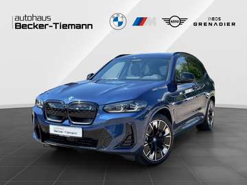 M Sport Impressive/ AHK/ Panorama