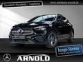 Mercedes-Benz GLA 200 GLA 200 AMG Line 360° Distronic Totw. el-Klappe Schwarz - thumbnail 1