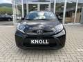Toyota Aygo X Play Schwarz - thumbnail 2