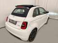 Fiat 500e C Icon 42 kWh, 16.500 netto Weiß - thumbnail 6