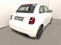 Fiat 500e C Icon 42 kWh, 16.500 netto Weiß - thumbnail 4