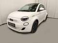 Fiat 500e C Icon 42 kWh, 16.500 netto Weiß - thumbnail 1