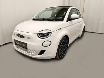 C Icon 42 kWh, 16.500 netto