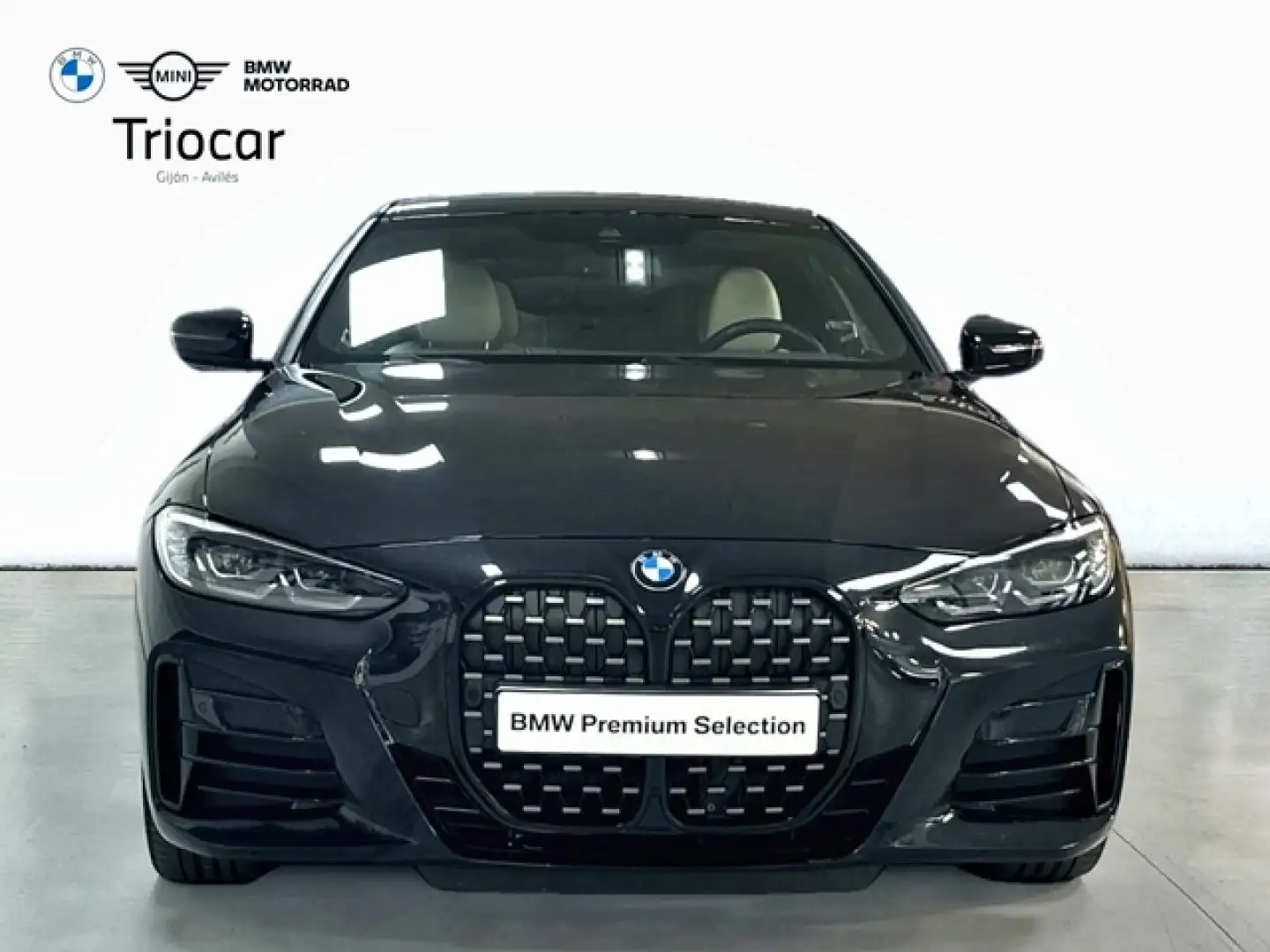 BMW 440 M440iA Coupé xDrive - 2