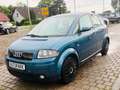 Audi A2 1.4 *KLIMA*HU/AU NEU* Blau - thumbnail 3