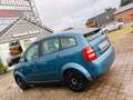 Audi A2 1.4 *KLIMA*HU/AU NEU* Blau - thumbnail 5