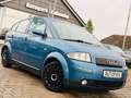 Audi A2 1.4 *KLIMA*HU/AU NEU* Blau - thumbnail 1