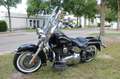 Harley-Davidson Heritage Softail FLST-C Heritage softail-Classic Zwart - thumbnail 2