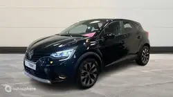 Renault Captur 1.0 TCe 90ch Evolution