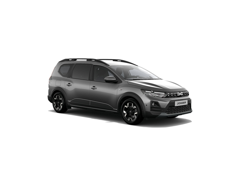 Dacia Jogger Journey TCe 110 — photo 10