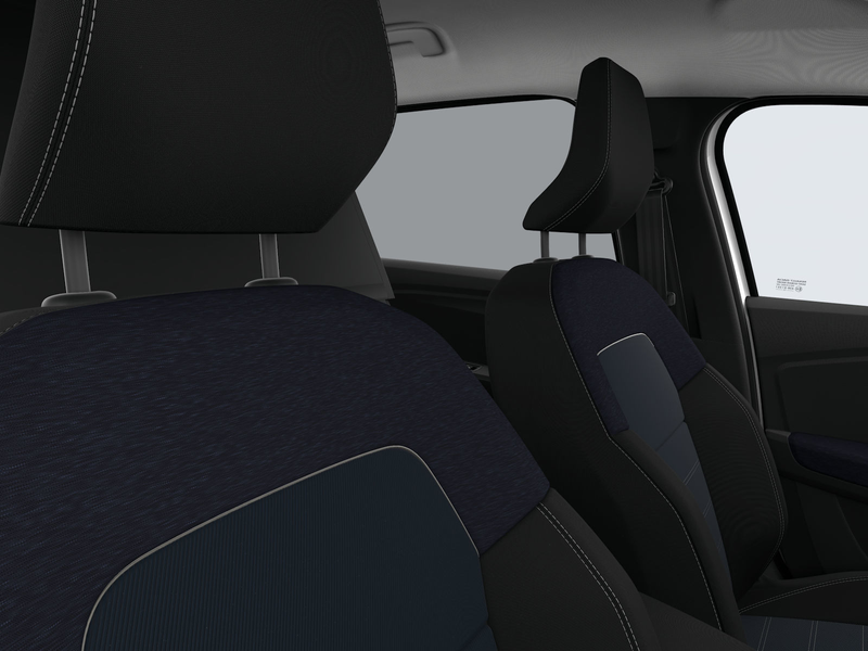 Dacia Jogger Journey TCe 110 — photo 13