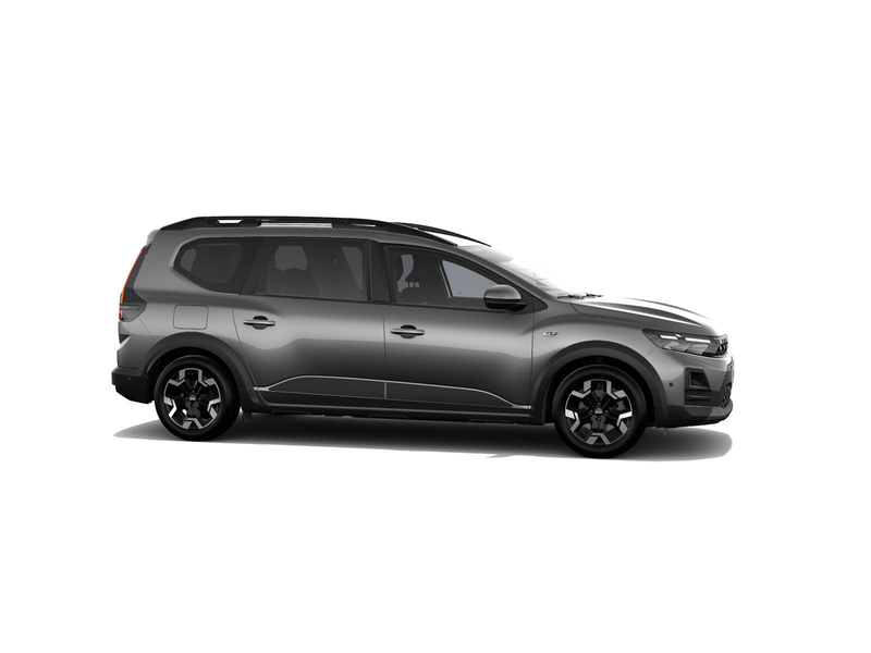 Dacia Jogger Journey TCe 110 — photo 9