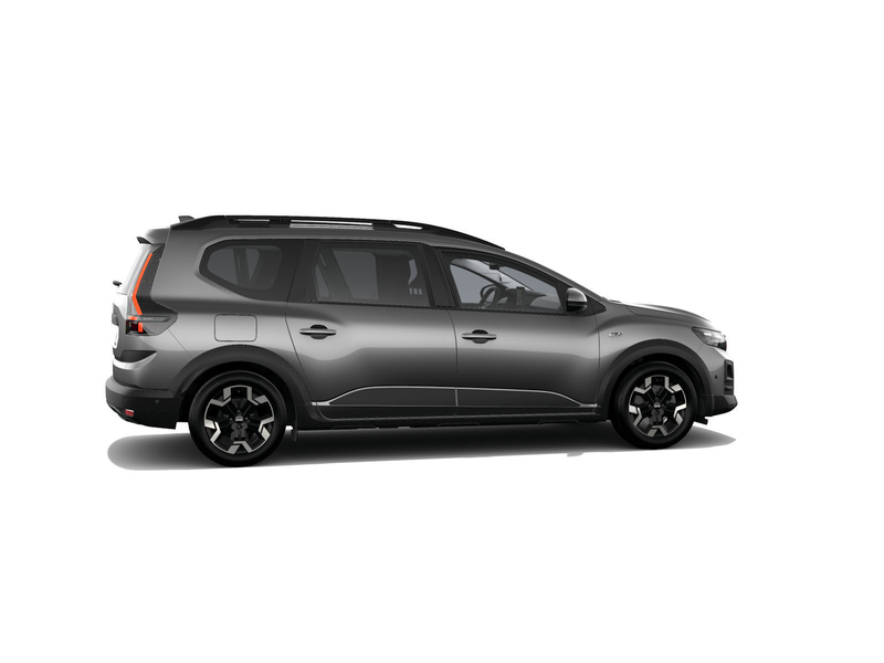 Dacia Jogger Journey TCe 110 — photo 8