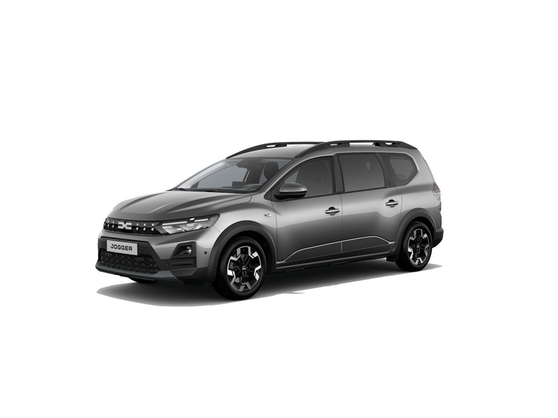Dacia Jogger Journey TCe 110