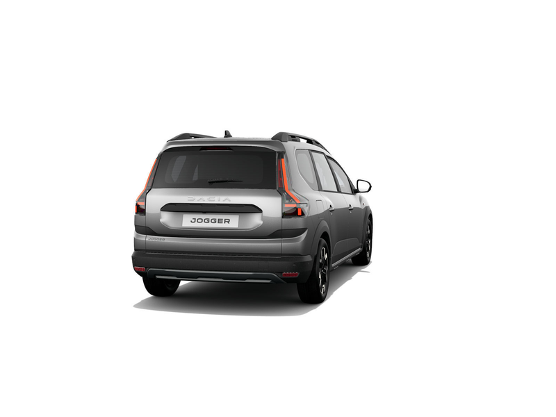 Dacia Jogger Journey TCe 110 — photo 6