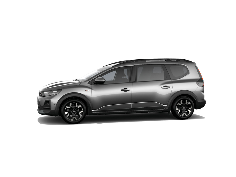 Dacia Jogger Journey TCe 110 — photo 2