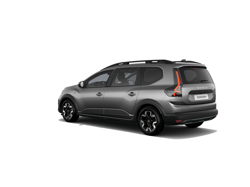 Dacia Jogger Journey TCe 110 — photo 4