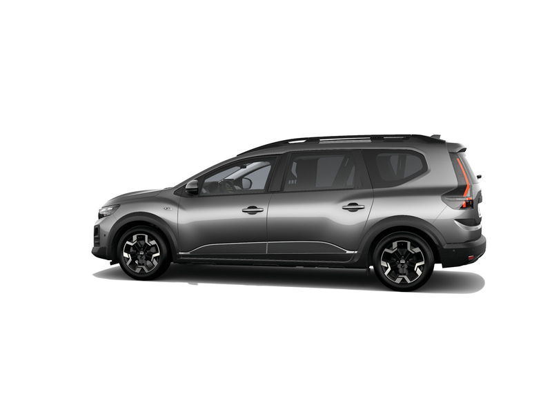 Dacia Jogger Journey TCe 110 — photo 3