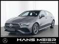 Mercedes-Benz CLA 220 CLA 220 d AMG MBUX Ambiente Lenkradhzg. Kamera LED Grau - thumbnail 1