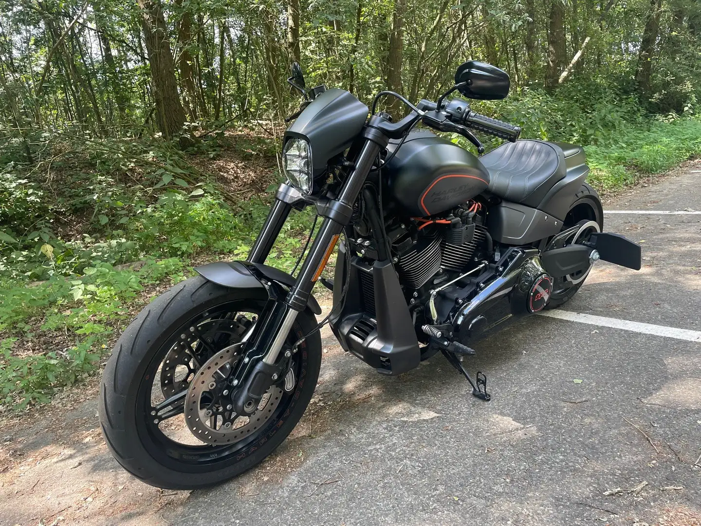 Harley-Davidson FXDR 114 - 2