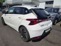Hyundai i20 1.0 T-GDI Klimaaut/Navi+Cam/Automatik/Alu Weiß - thumbnail 8