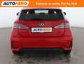 Lexus CT 200h Eco Red - thumbnail 5