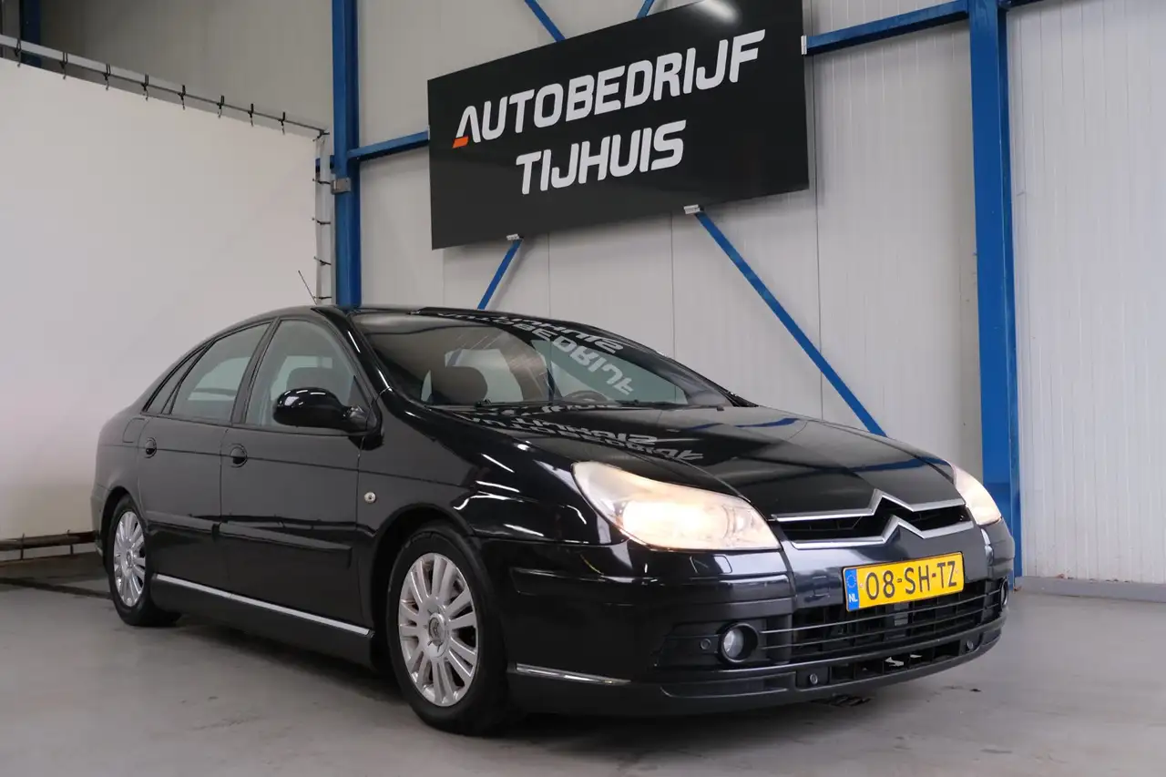 Citroën C5
