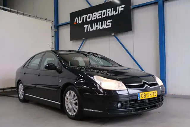 Citroen C5 2.0-16V Ligne Business