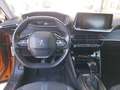 Peugeot 2008 2008 1.2 puretech Allure s&s 100cv Arancione - thumbnail 5