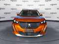 Peugeot 2008 2008 1.2 puretech Allure s&s 100cv Arancione - thumbnail 10