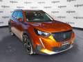 Peugeot 2008 2008 1.2 puretech Allure s&s 100cv Orange - thumbnail 16
