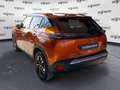 Peugeot 2008 2008 1.2 puretech Allure s&s 100cv Arancione - thumbnail 2