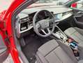 Audi A3 35 TFSI Prestige S tronic*Led*Camera* Rood - thumbnail 9