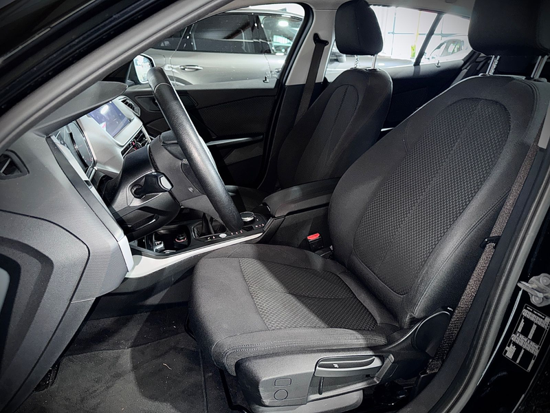 BMW 118 *Lim.*ADVANTAGE*BUSINESS*PDC v+h*NAVI*WLAN*2H — photo 11