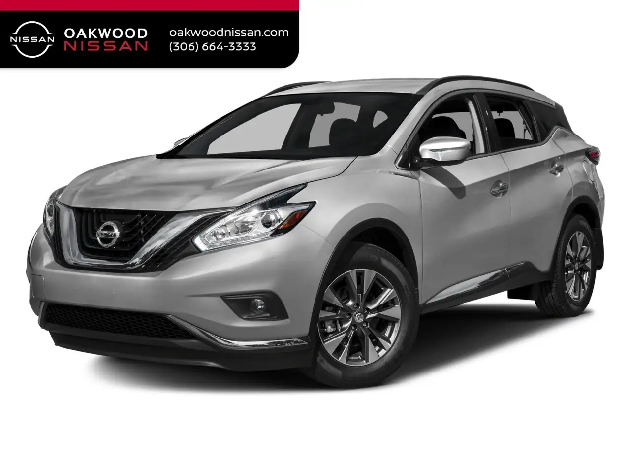 2017 Nissan Murano