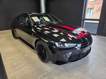 Coupe 3.0 Competition M xdrive auto