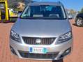 SEAT Alhambra 2.0 tdi 7 posti Silber - thumbnail 3
