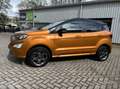 Ford EcoSport 1.0 EcoBoost ST-Line 12M GARANTIE Oranje - thumbnail 2