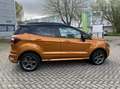 Ford EcoSport 1.0 EcoBoost ST-Line 12M GARANTIE Oranje - thumbnail 5