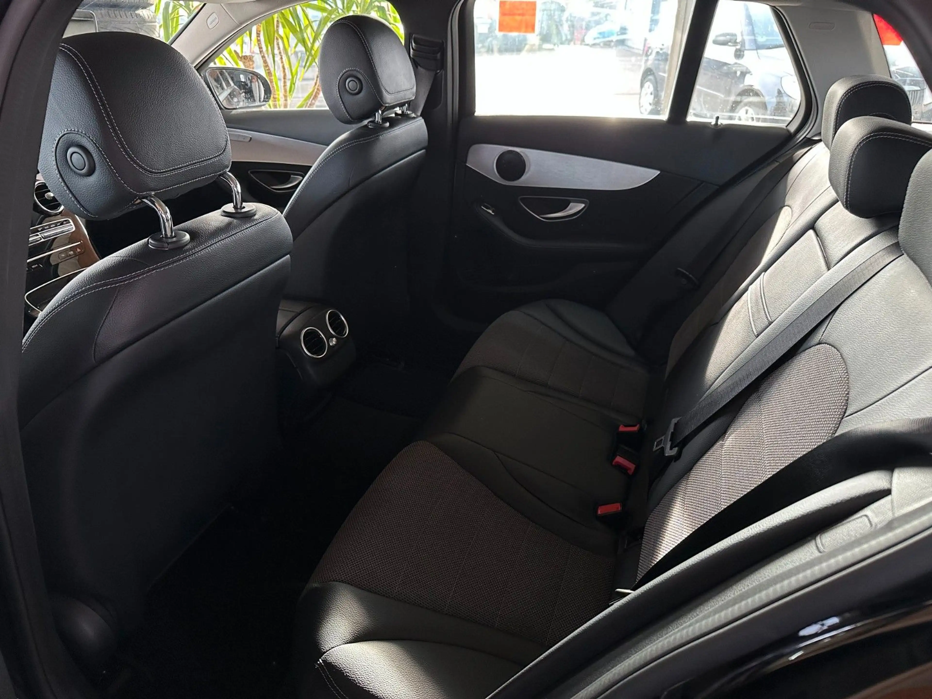 Mercedes-Benz C 200 T d 9G Avantgarde*Temp*PDC*SHZ*Nav*LED — photo 15