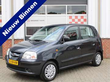 1.1i Active Joy AIRCO PDC/Stuurbekr/CV/Elek.ramen
