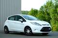 Ford Fiesta 1,25 Trend/Klima/TÜV 05.27 *4 Türer Wit - thumbnail 1