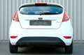 Ford Fiesta 1,25 Trend/Klima/TÜV 05.27 *4 Türer Wit - thumbnail 9
