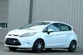 Ford Fiesta 1,25 Trend/Klima/TÜV 05.27 *4 Türer Wit - thumbnail 4