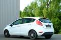 Ford Fiesta 1,25 Trend/Klima/TÜV 05.27 *4 Türer Wit - thumbnail 10
